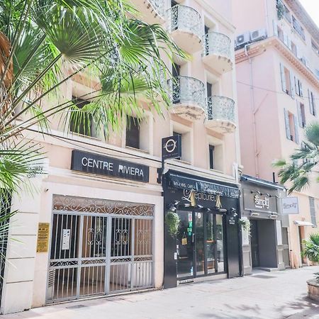 Acci Cannes Palais Apartment Exterior photo