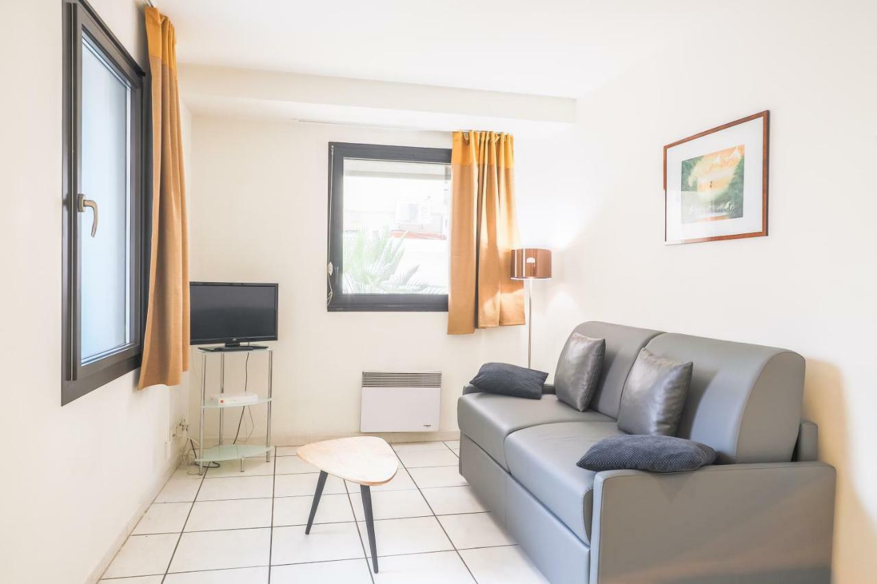 Acci Cannes Palais Apartment Exterior photo