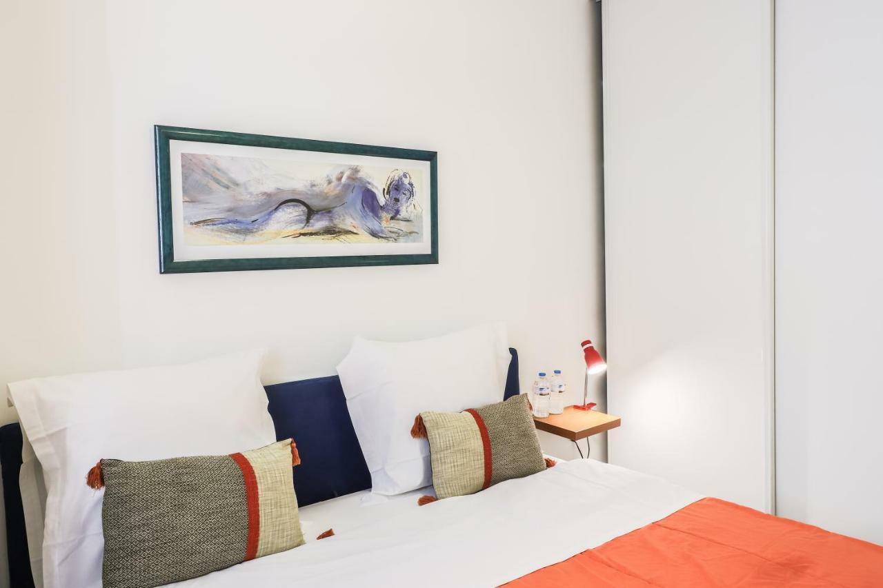 Acci Cannes Palais Apartment Exterior photo