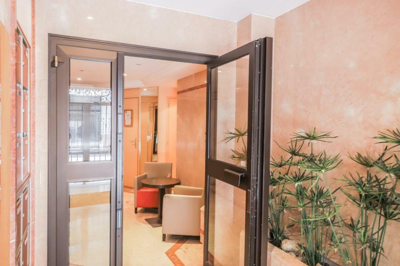 Acci Cannes Palais Apartment Exterior photo